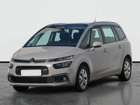 Citroen C4 Grand SpaceTourer