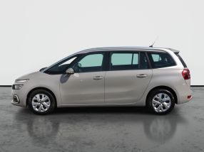 Citroen C4 Grand SpaceTourer - 2020