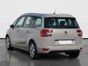 Citroen C4 Grand SpaceTourer - 2020