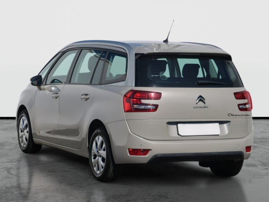 Citroen C4 Grand SpaceTourer