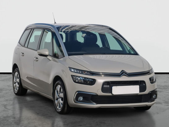 Citroen C4 Grand SpaceTourer