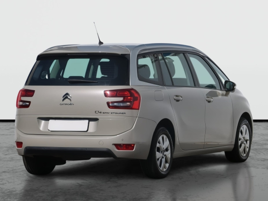 Citroen C4 Grand SpaceTourer