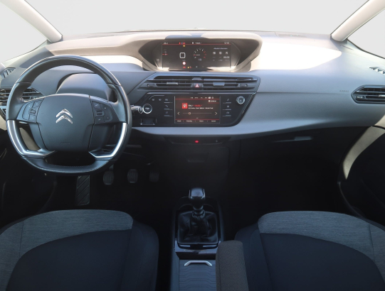Citroen C4 Grand SpaceTourer