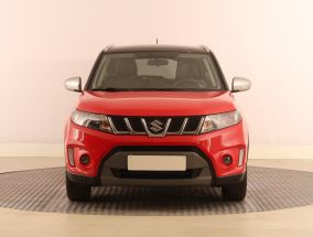 Suzuki Vitara - 2015