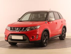 Suzuki Vitara - 2015