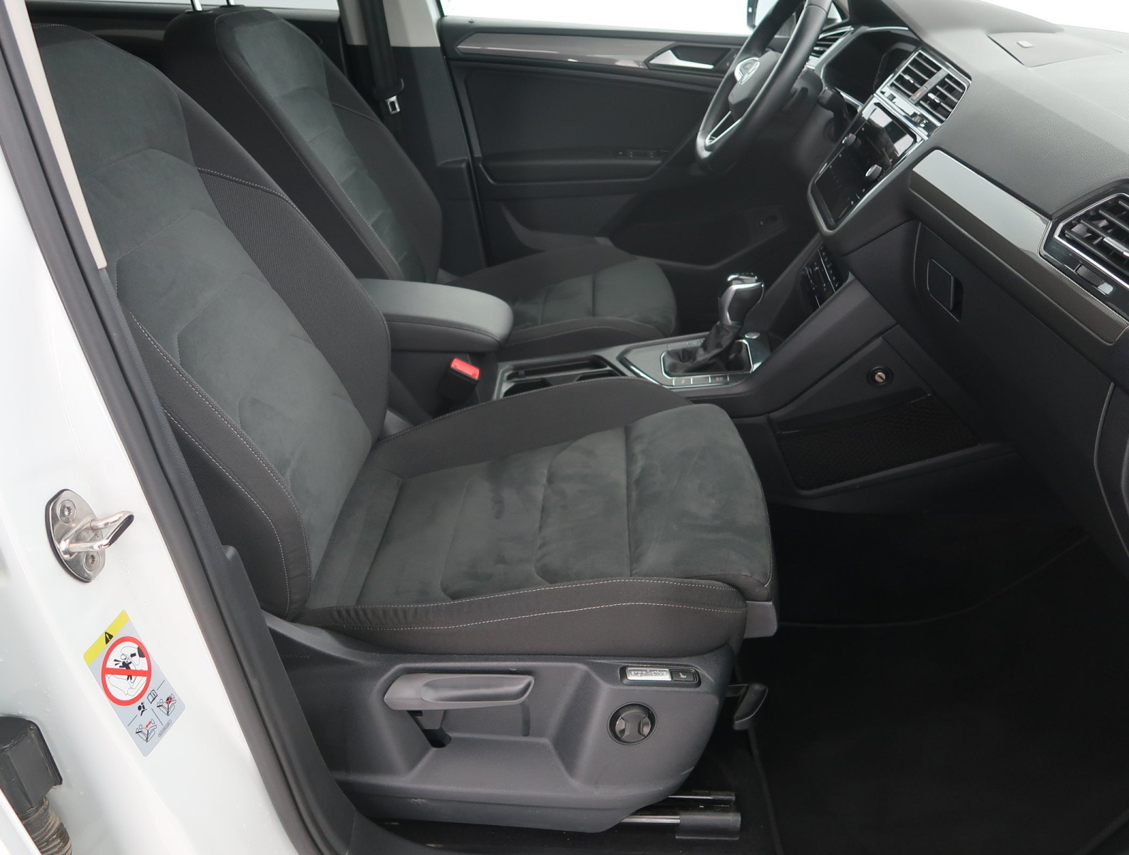 Volkswagen Tiguan Allspace - 2022