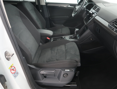 Volkswagen Tiguan Allspace - 2022