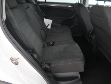 Volkswagen Tiguan Allspace - 2022