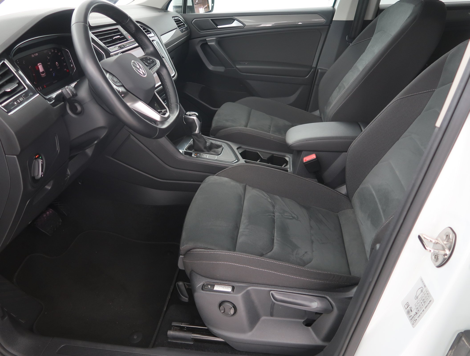 Volkswagen Tiguan Allspace - 2022