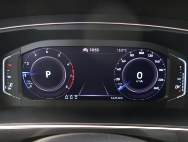 Volkswagen Tiguan Allspace - 2022