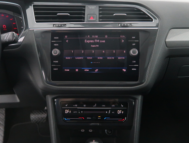 Volkswagen Tiguan Allspace - 2022