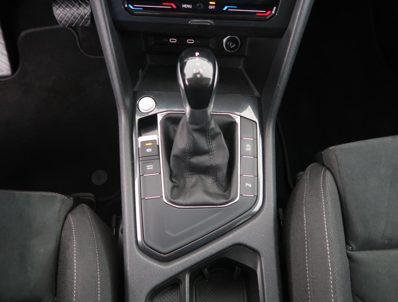Volkswagen Tiguan Allspace - 2022