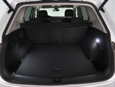 Volkswagen Tiguan Allspace - 2022