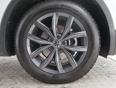 Volkswagen Tiguan Allspace - 2022