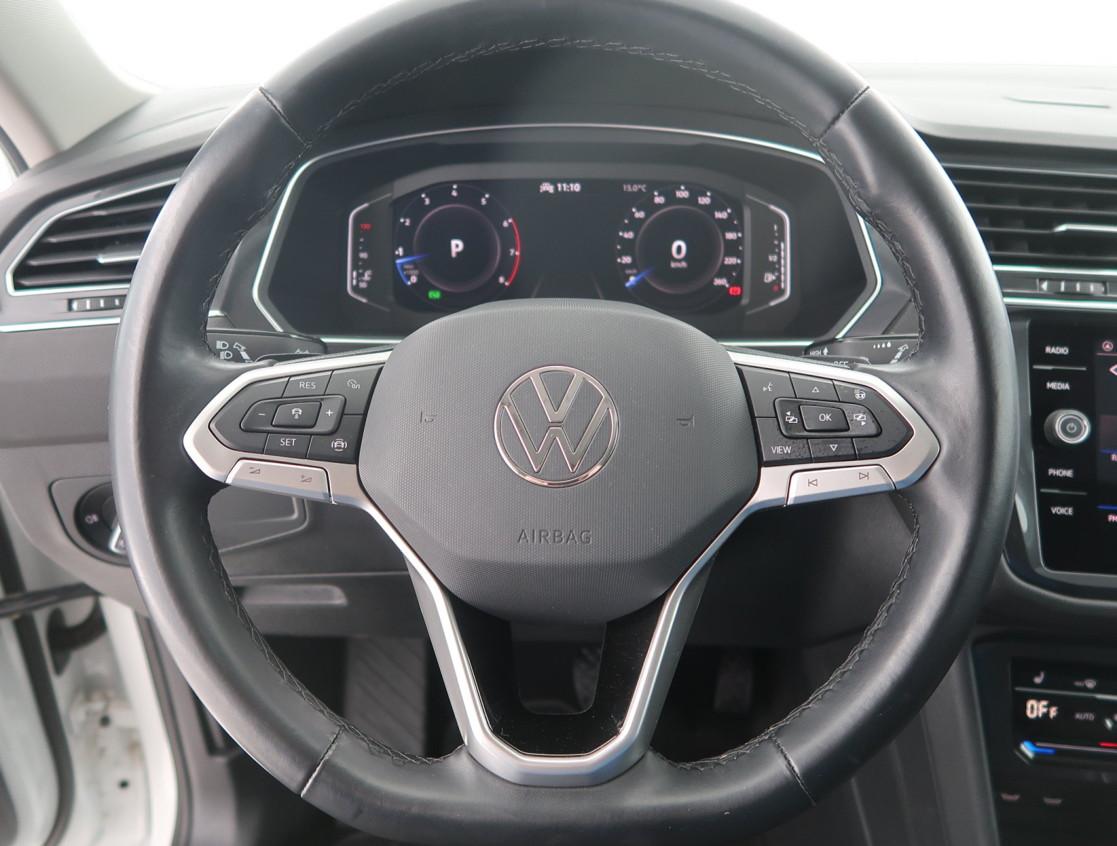 Volkswagen Tiguan Allspace - 2022