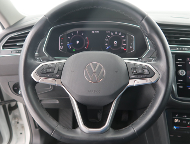 Volkswagen Tiguan Allspace - 2022