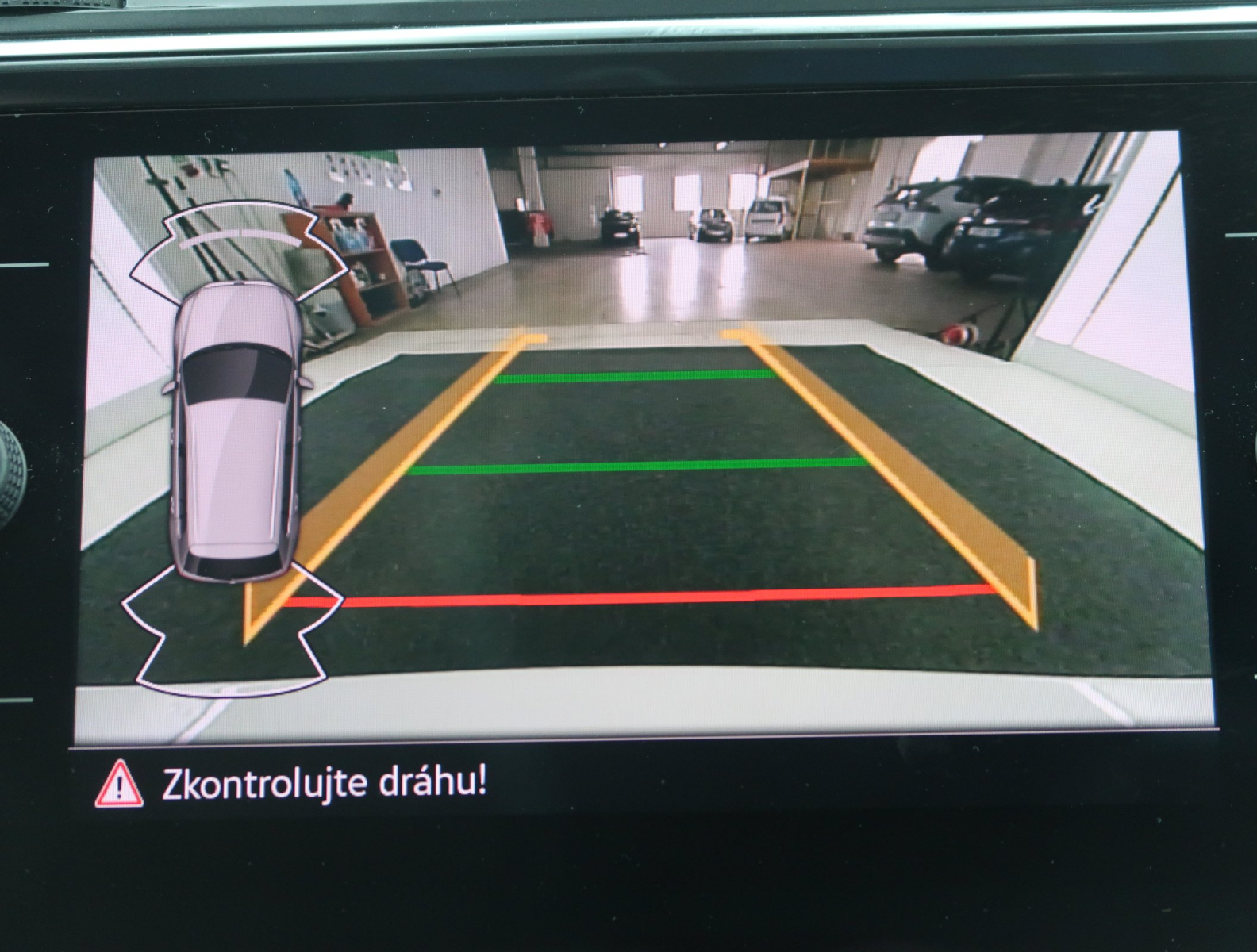 Volkswagen Tiguan Allspace - 2022
