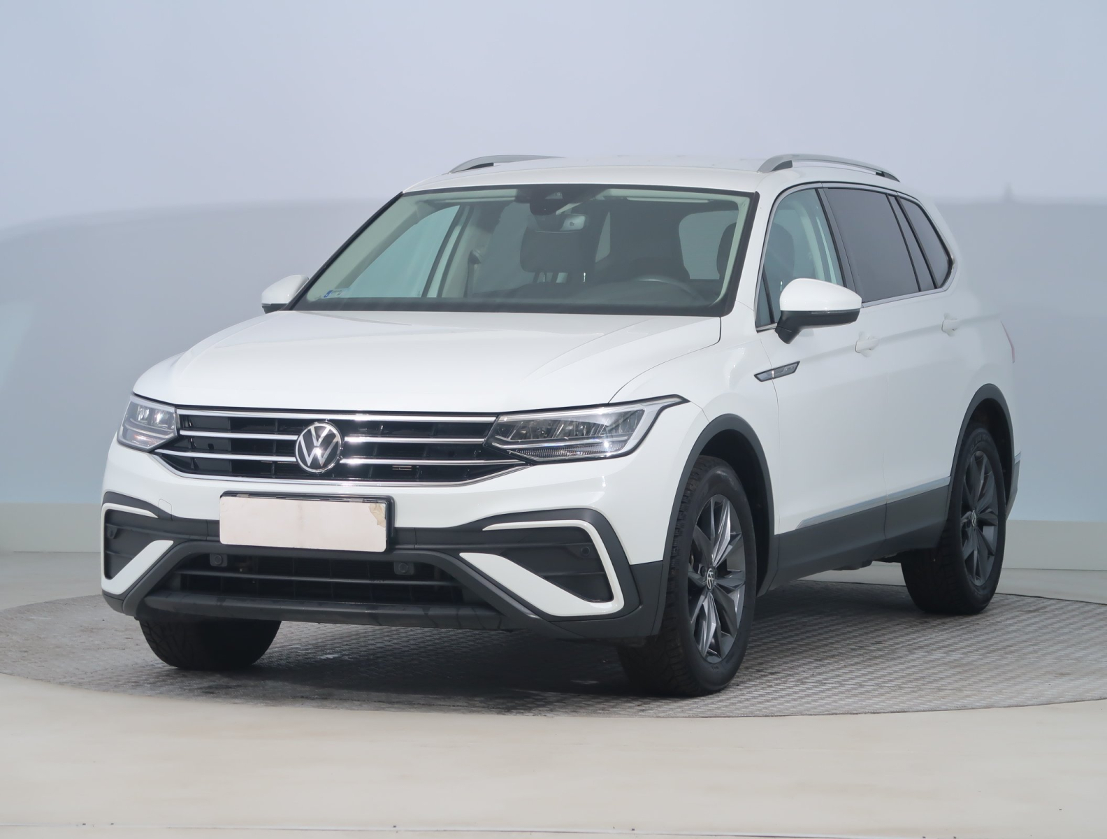 Volkswagen Tiguan Allspace - 2022