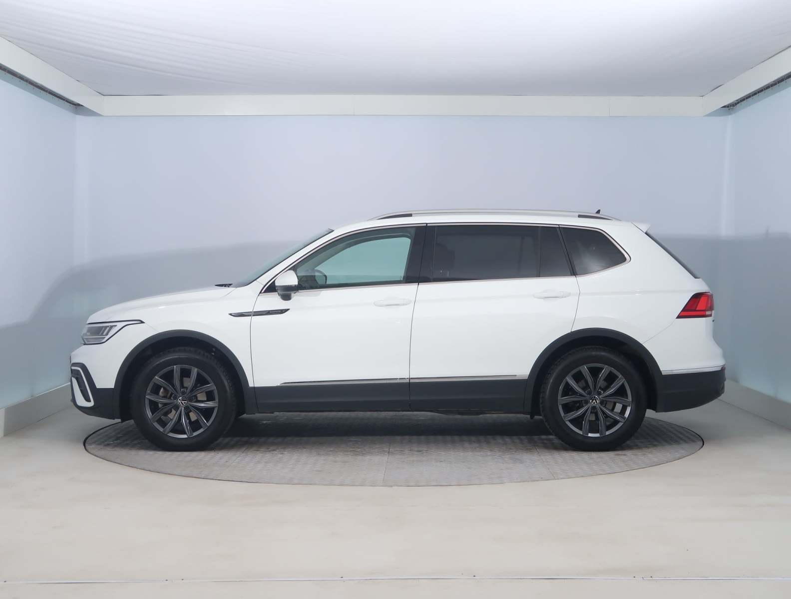 Volkswagen Tiguan Allspace - 2022