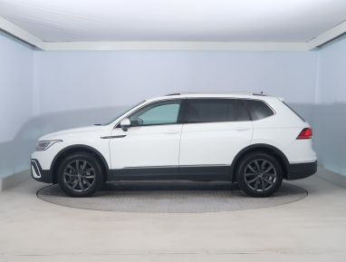 Volkswagen Tiguan Allspace - 2022