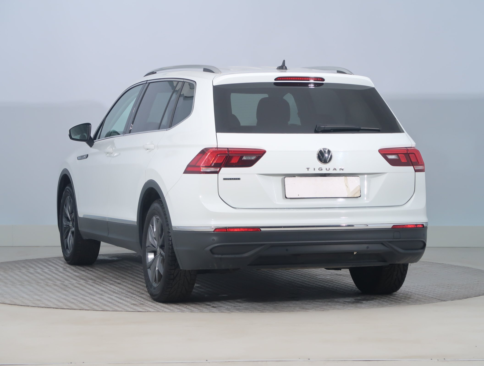 Volkswagen Tiguan Allspace - 2022