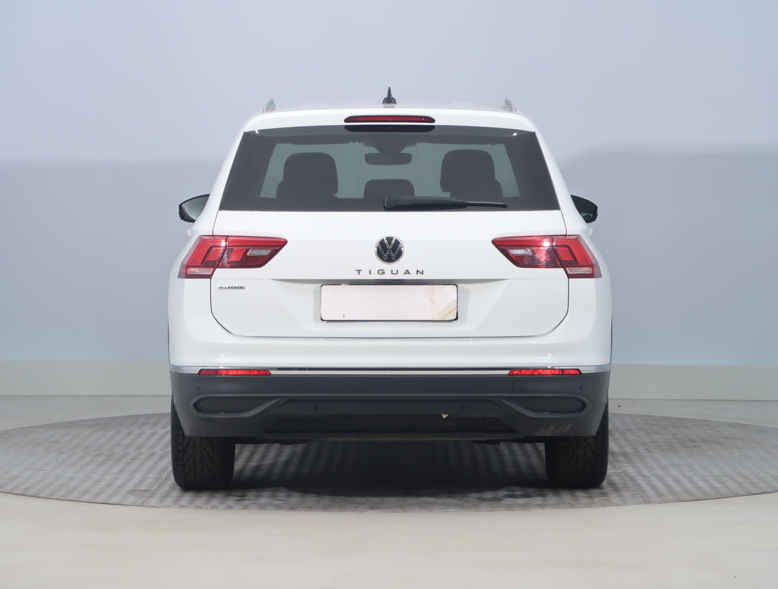 Volkswagen Tiguan Allspace - 2022