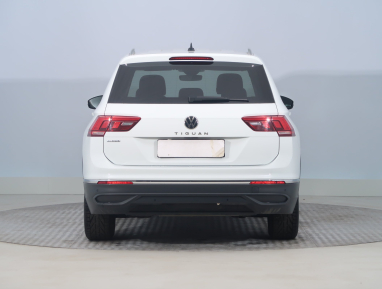 Volkswagen Tiguan Allspace - 2022