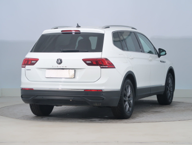 Volkswagen Tiguan Allspace - 2022