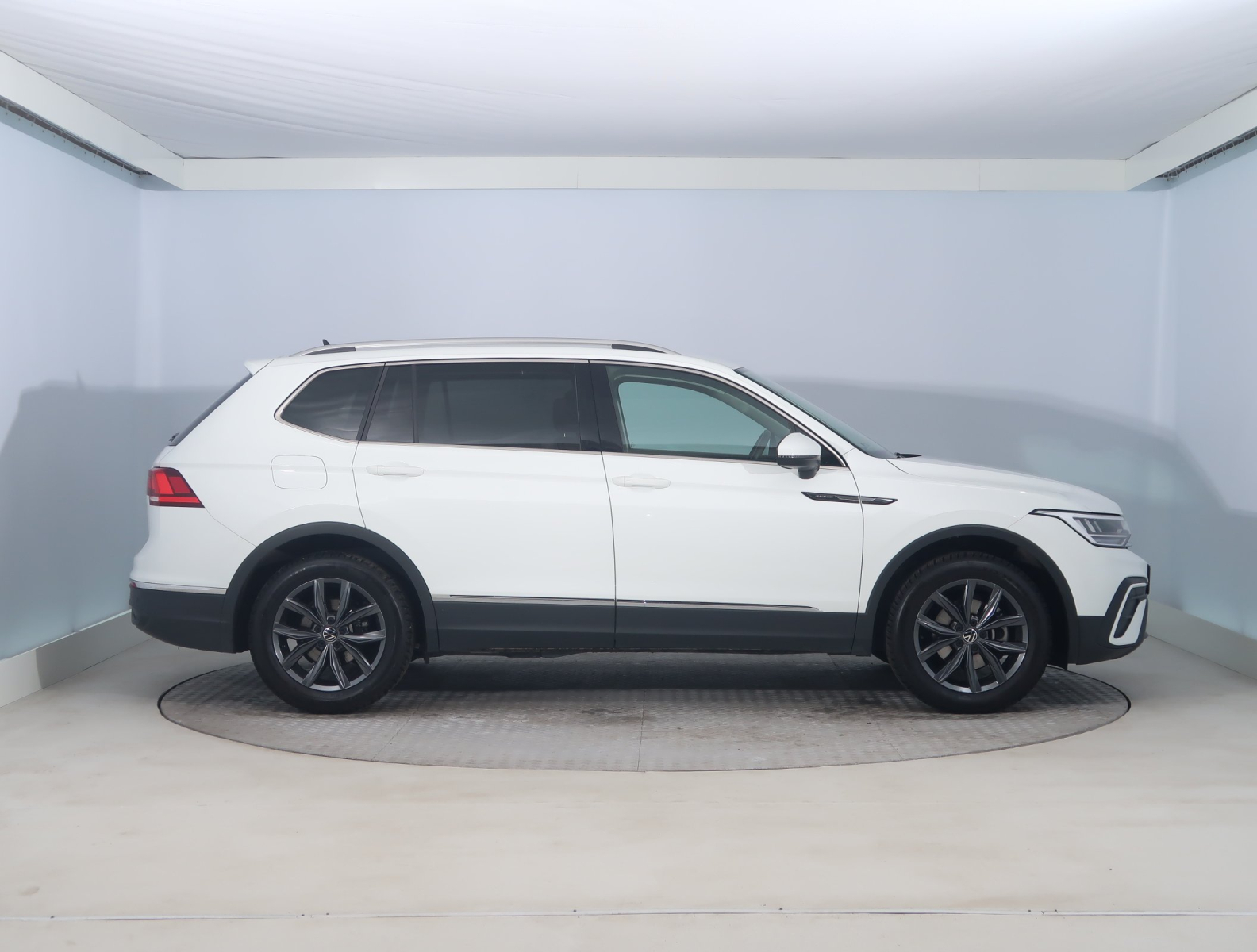 Volkswagen Tiguan Allspace - 2022
