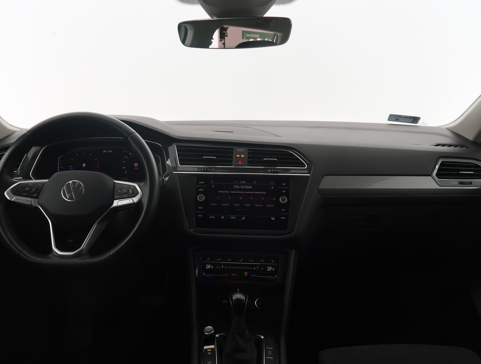 Volkswagen Tiguan Allspace - 2022