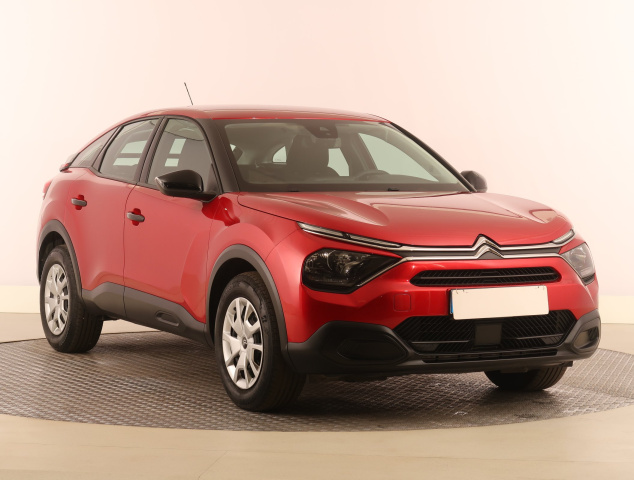 Citroen C4 2022