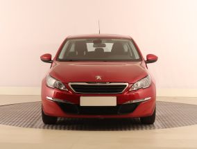 Peugeot 308 - 2015