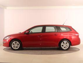 Peugeot 308 - 2015