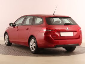 Peugeot 308 - 2015