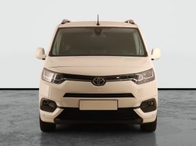 Toyota ProAce City Verso - 2021