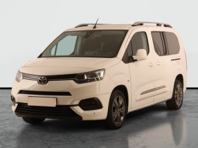 Toyota ProAce City Verso - 2021