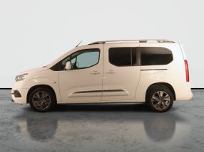 Toyota ProAce City Verso - 2021