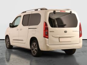 Toyota ProAce City Verso - 2021