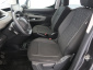 Peugeot Rifter, 2019