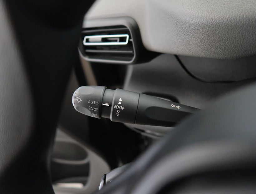 Peugeot Rifter, 2019
