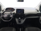 Peugeot Rifter, 2019