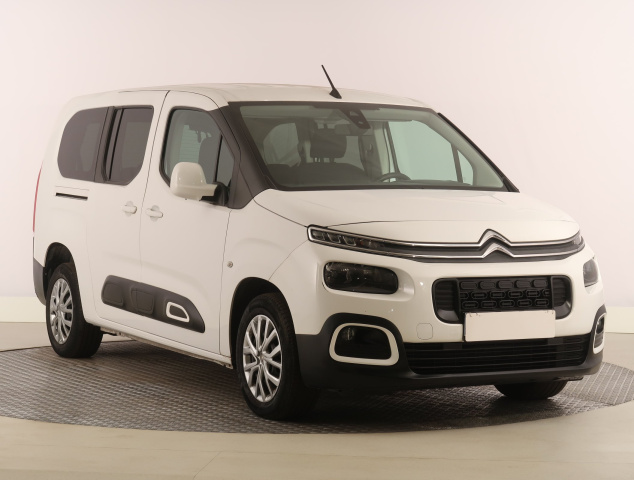 Citroen Berlingo 2020