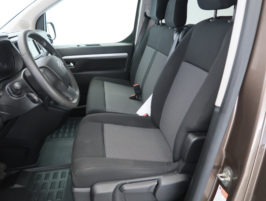 Citroen SpaceTourer