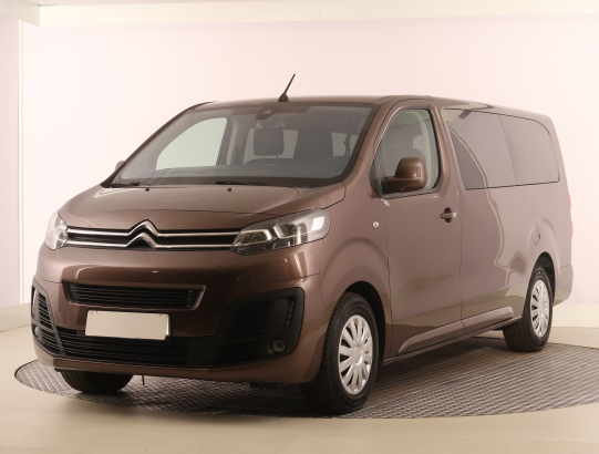 Citroen SpaceTourer