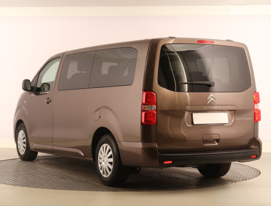 Citroen SpaceTourer