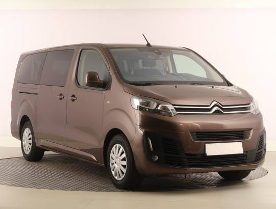 Citroen SpaceTourer