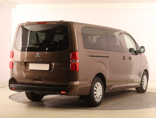 Citroen SpaceTourer