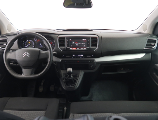 Citroen SpaceTourer