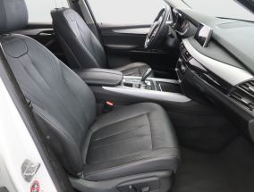 BMW X5 - 2018