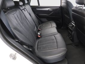 BMW X5 - 2018